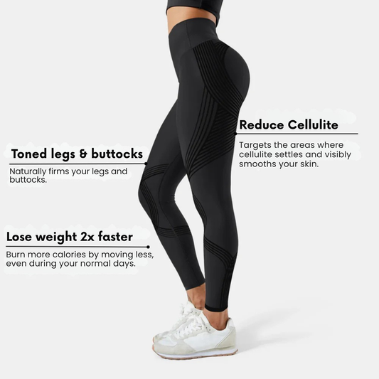 Legging anti-cellulite Sleemz™